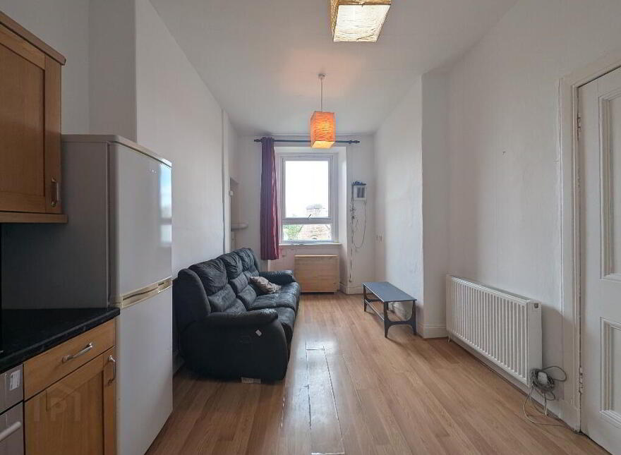 3 Westfield Road, Gorgie, Edinburgh, EH11 2QT