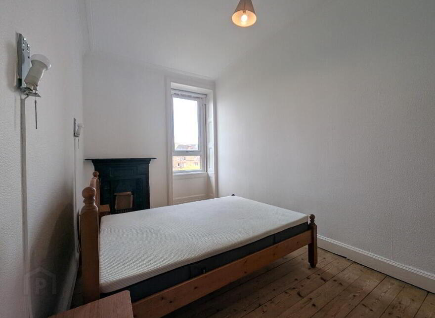 3 Westfield Road, Gorgie, Edinburgh, EH11 2QT