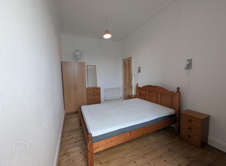 3 Westfield Road, Gorgie, Edinburgh, EH11 2QT