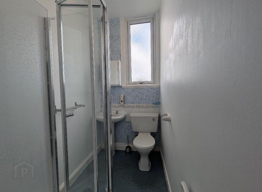 3 Westfield Road, Gorgie, Edinburgh, EH11 2QT