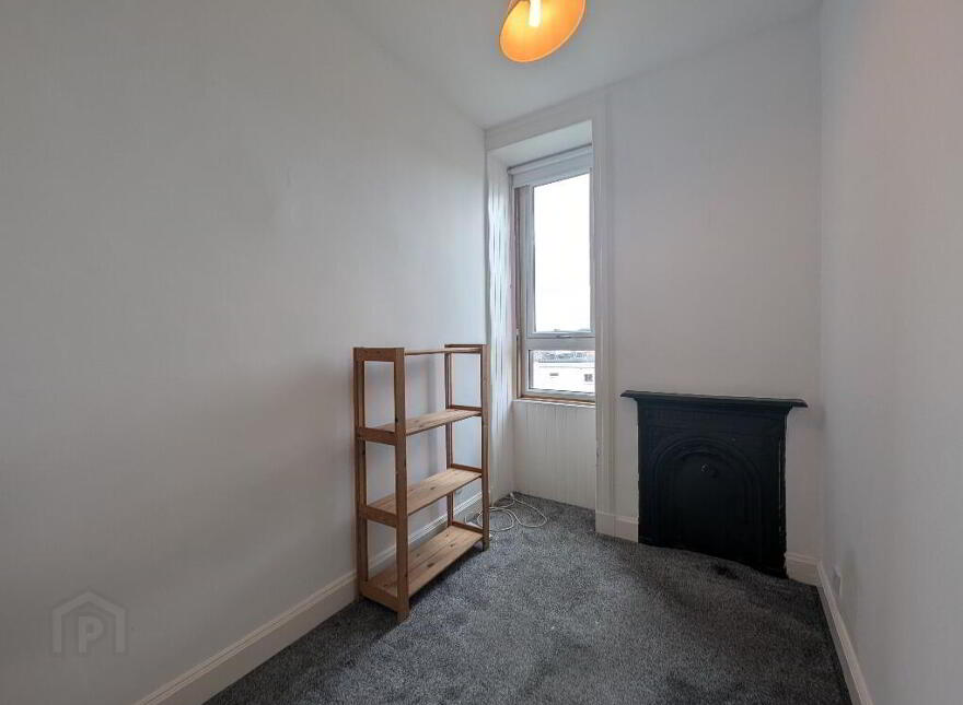 3 Westfield Road, Gorgie, Edinburgh, EH11 2QT