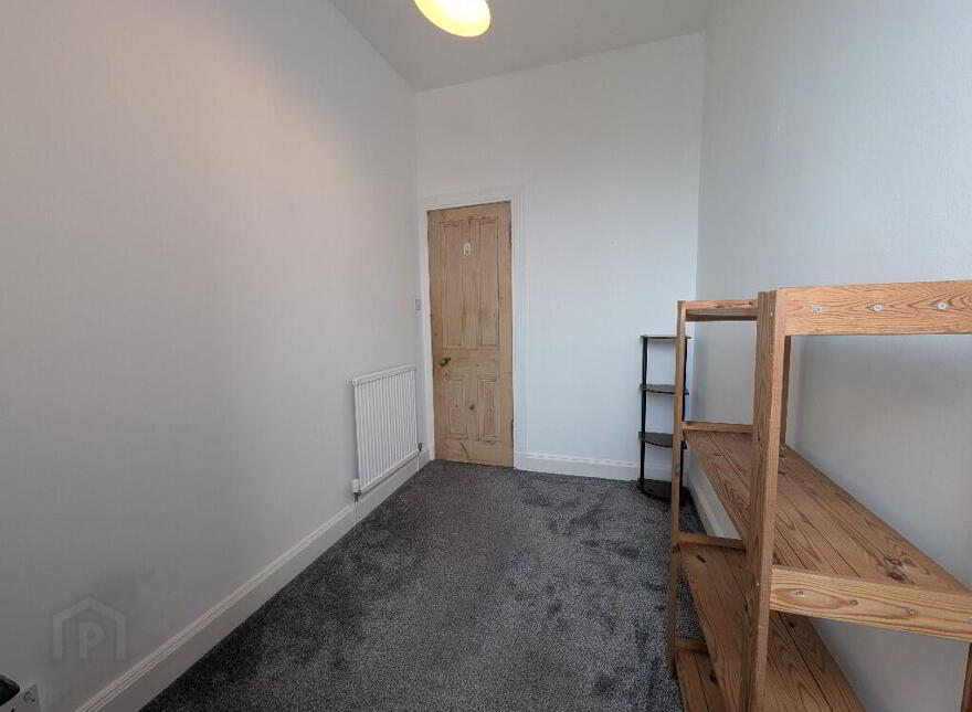 3 Westfield Road, Gorgie, Edinburgh, EH11 2QT