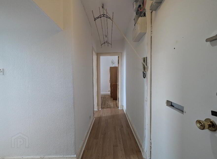 3 Westfield Road, Gorgie, Edinburgh, EH11 2QT