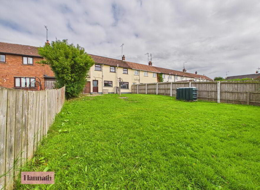 72 Festival Road, Portadown, BT63 5HE