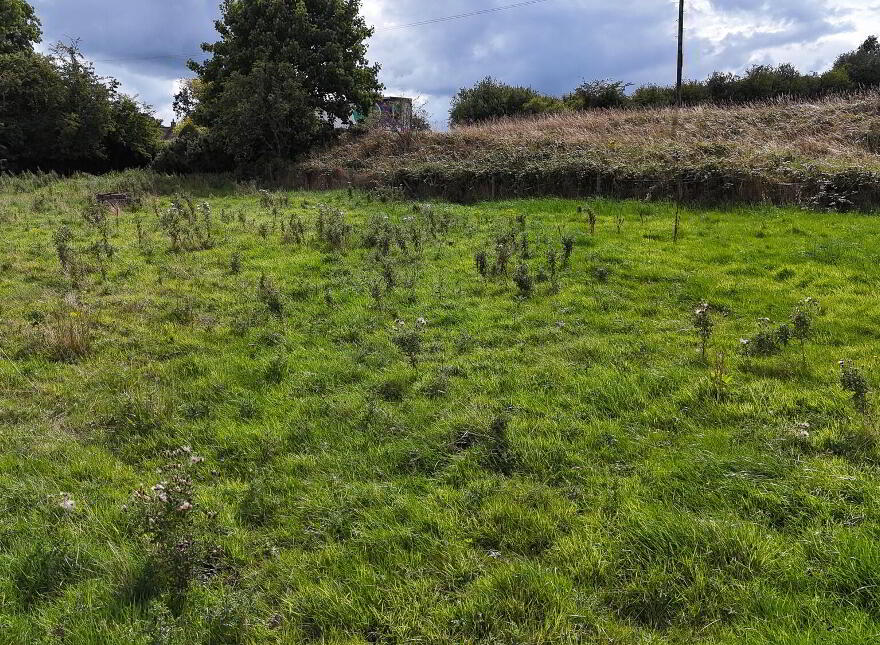 Site At, Gosford Road, Markethill, BT60 1TF