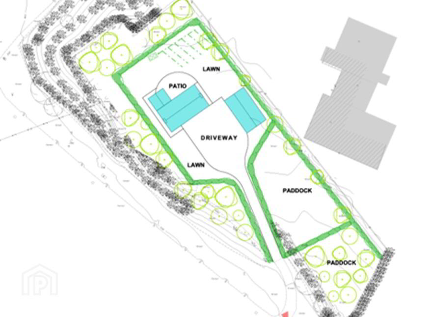 Site At, Gosford Road, Markethill, BT60 1TF