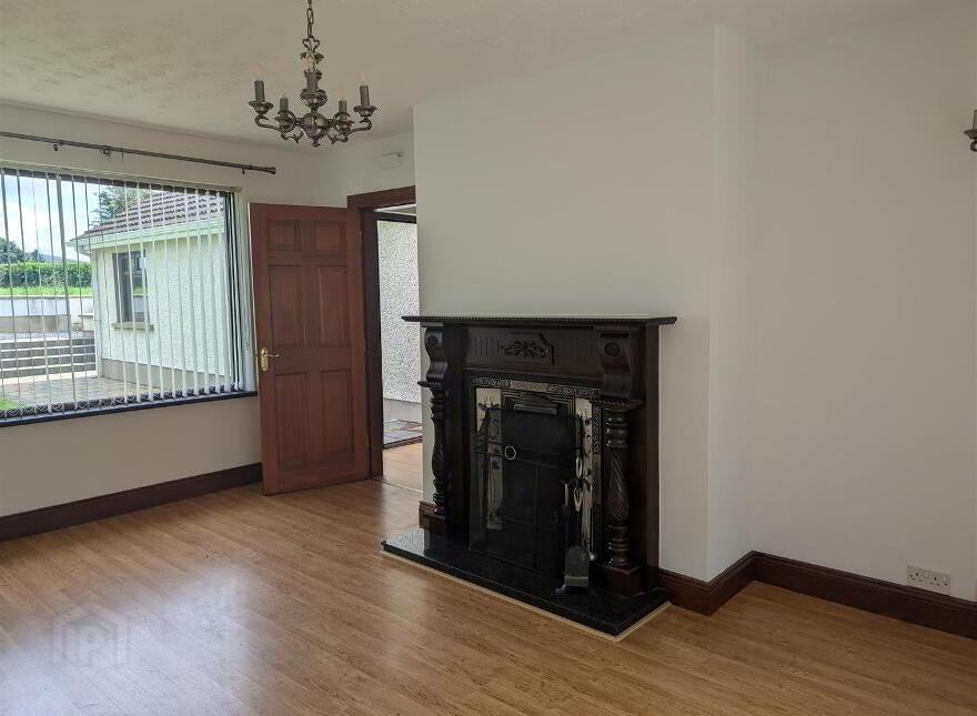 43 Kilmandil Road, Dunloy, BT44 9BH