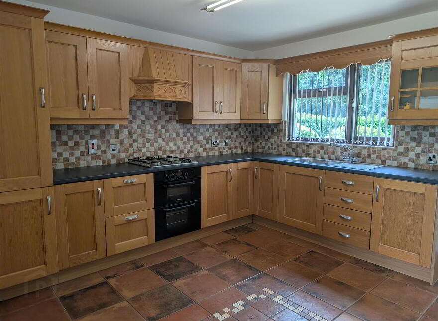 43 Kilmandil Road, Dunloy, BT44 9BH