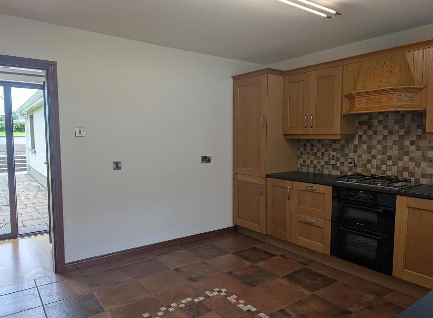 43 Kilmandil Road, Dunloy, BT44 9BH