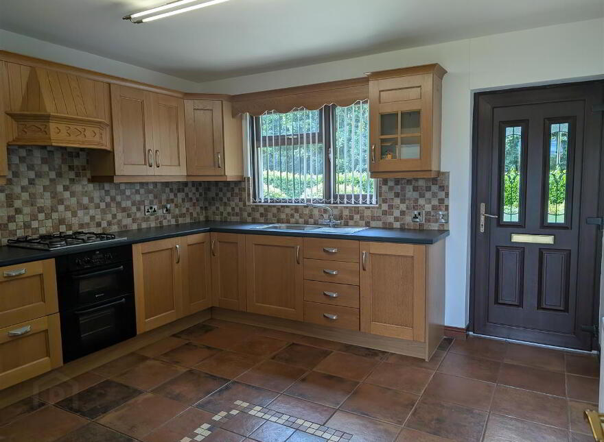 43 Kilmandil Road, Dunloy, BT44 9BH