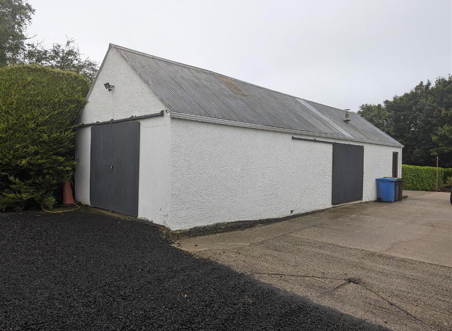 43 Kilmandil Road, Dunloy, BT44 9BH