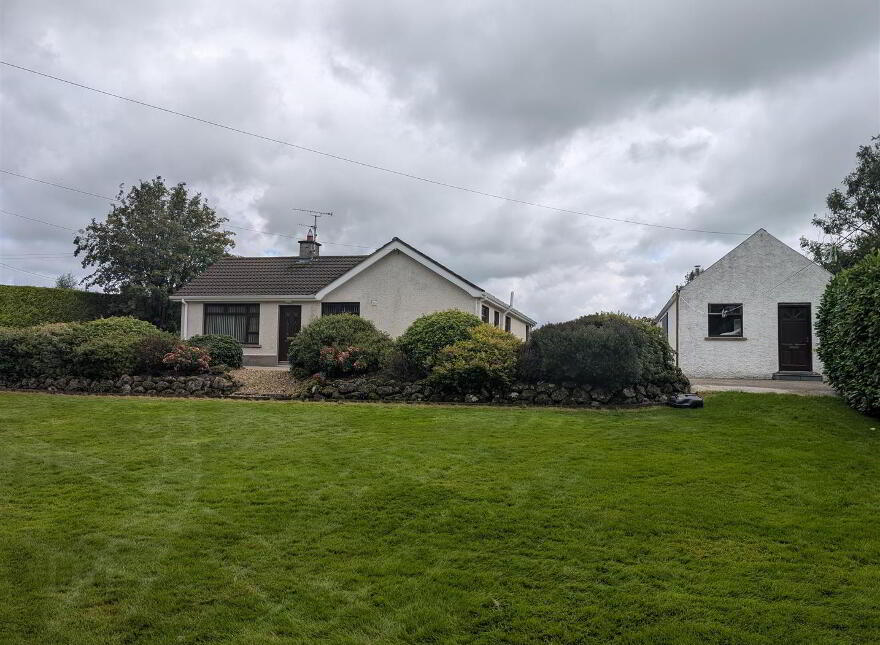 43 Kilmandil Road, Dunloy, BT44 9BH
