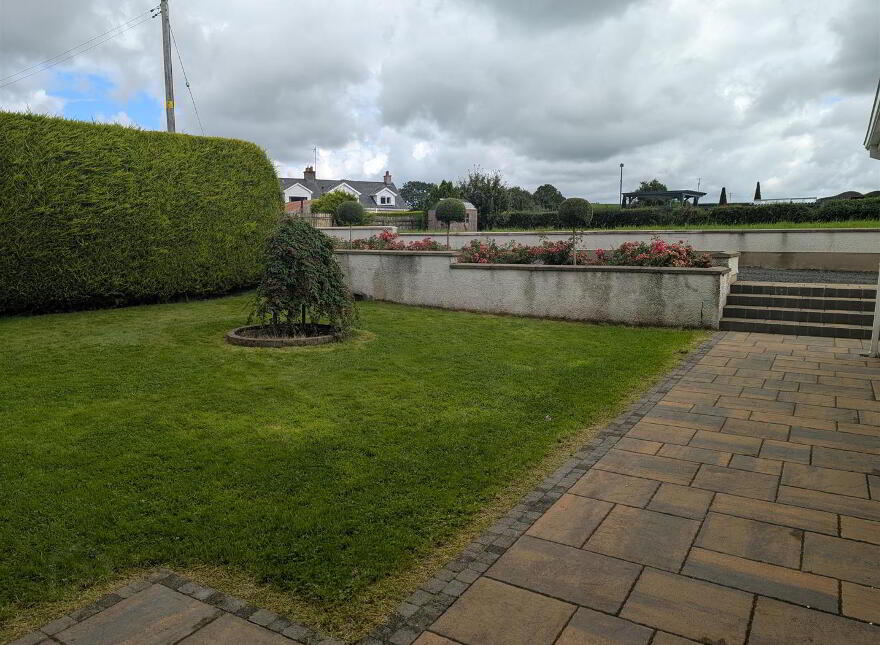 43 Kilmandil Road, Dunloy, BT44 9BH