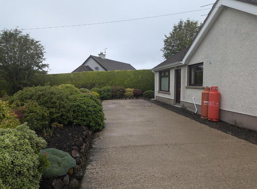 43 Kilmandil Road, Dunloy, BT44 9BH