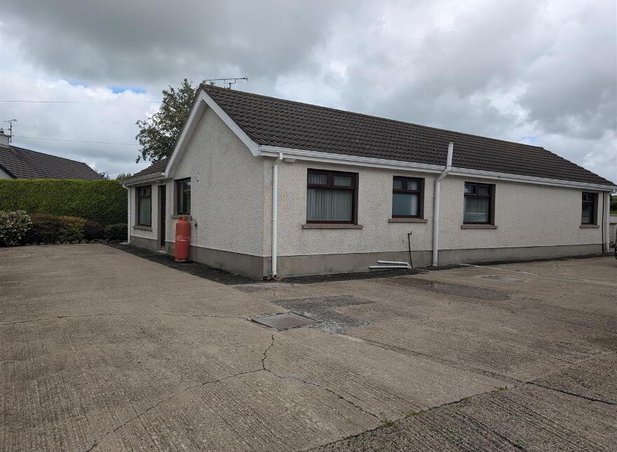 43 Kilmandil Road, Dunloy, BT44 9BH
