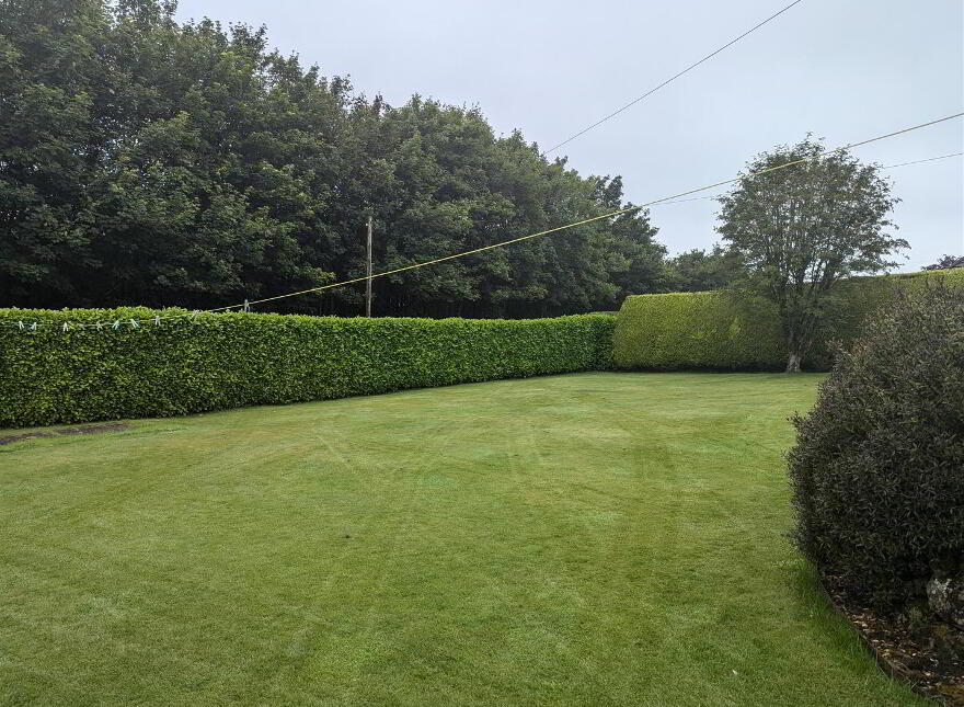 43 Kilmandil Road, Dunloy, BT44 9BH