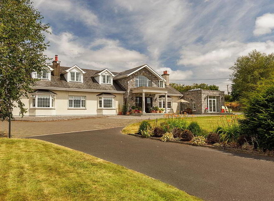 Glebe House, Clonea Lower, Dungarvan, X35H762