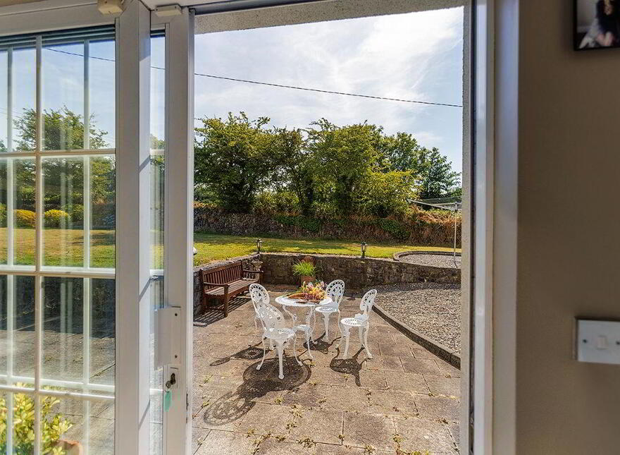 Glebe House, Clonea Lower, Dungarvan, X35H762