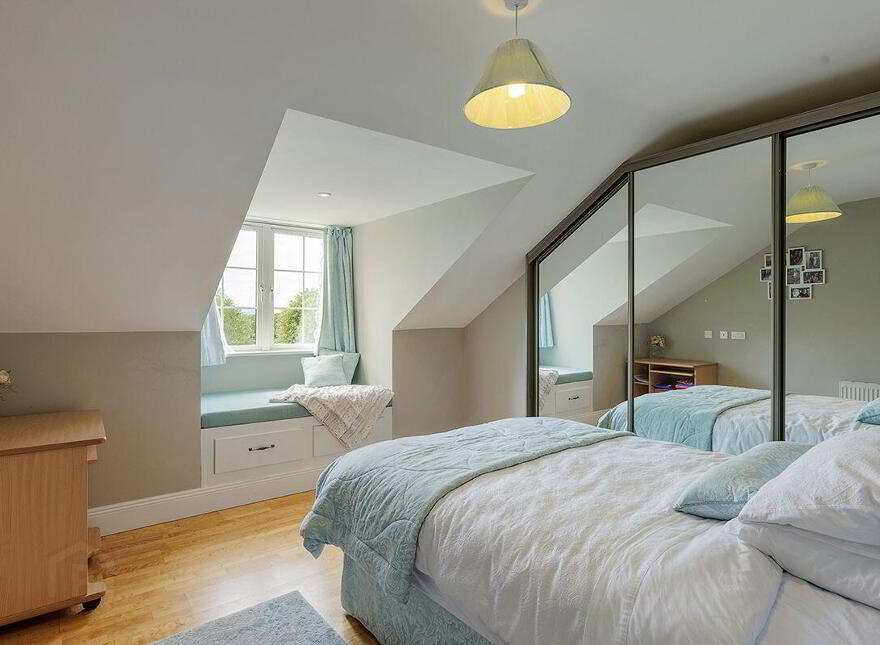Glebe House, Clonea Lower, Dungarvan, X35H762