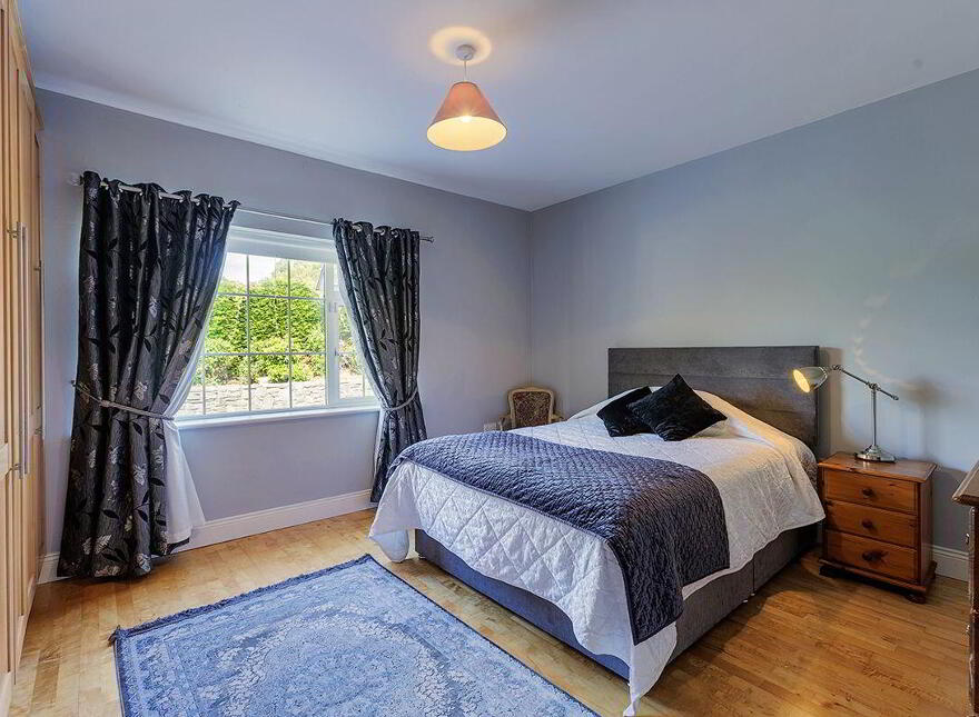 Glebe House, Clonea Lower, Dungarvan, X35H762