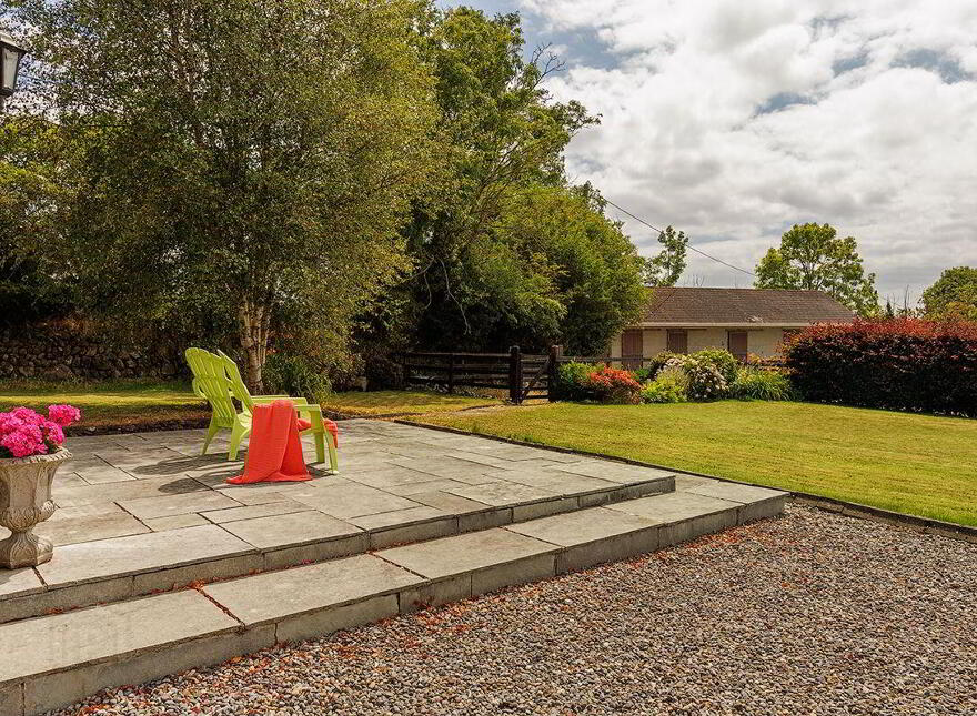 Glebe House, Clonea Lower, Dungarvan, X35H762
