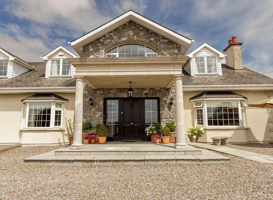 Glebe House, Clonea Lower, Dungarvan, X35H762