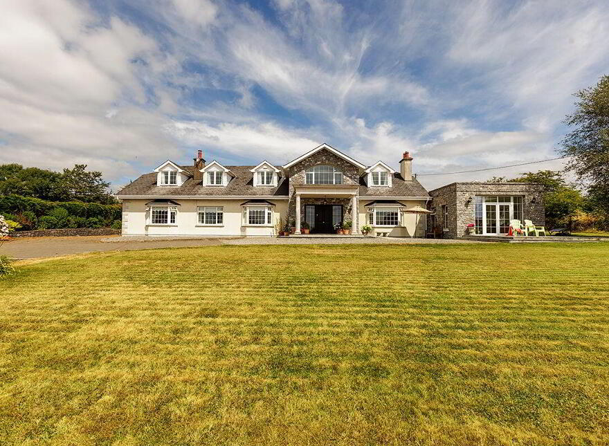 Glebe House, Clonea Lower, Dungarvan, X35H762