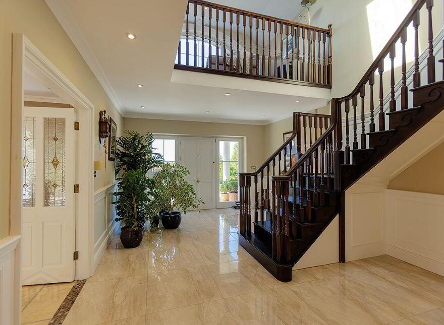 Glebe House, Clonea Lower, Dungarvan, X35H762