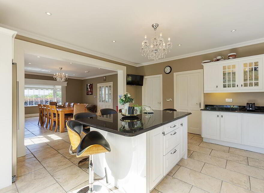 Glebe House, Clonea Lower, Dungarvan, X35H762