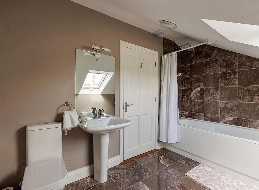 Glebe House, Clonea Lower, Dungarvan, X35H762