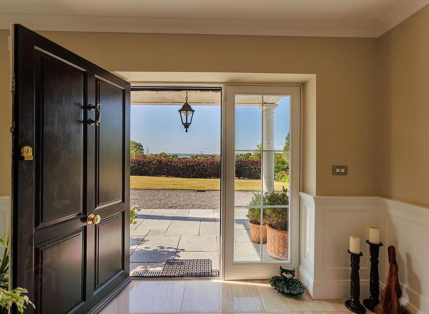 Glebe House, Clonea Lower, Dungarvan, X35H762