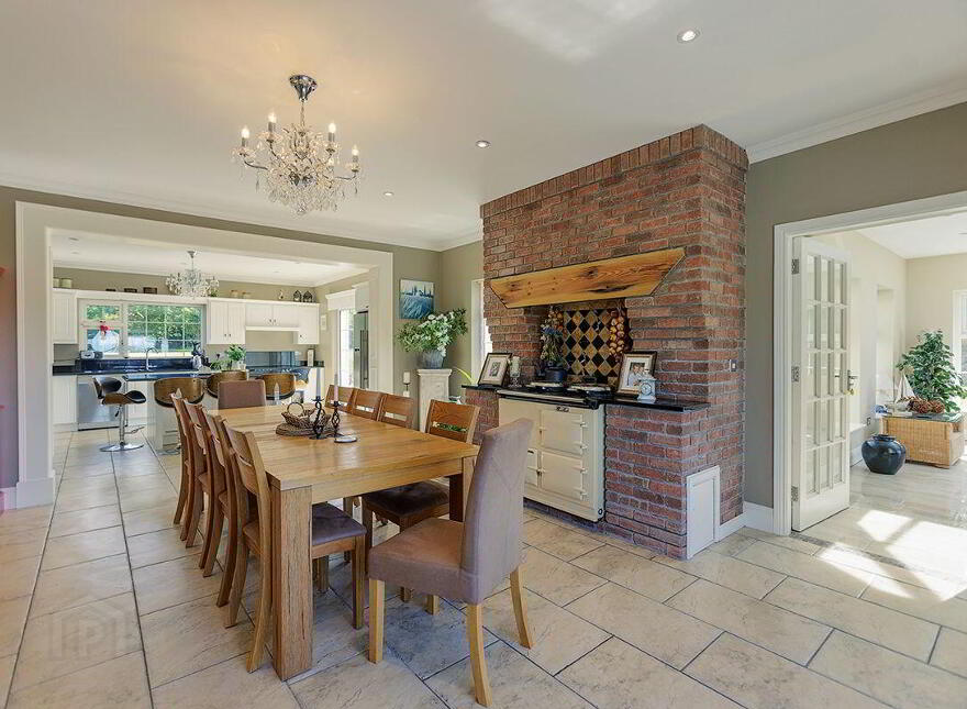 Glebe House, Clonea Lower, Dungarvan, X35H762