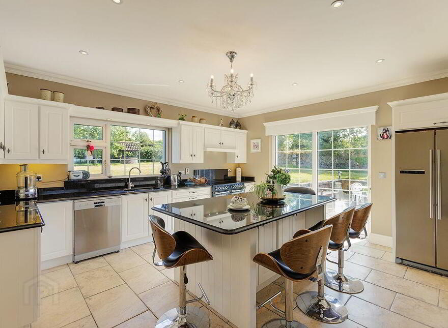 Glebe House, Clonea Lower, Dungarvan, X35H762