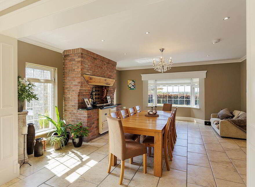 Glebe House, Clonea Lower, Dungarvan, X35H762