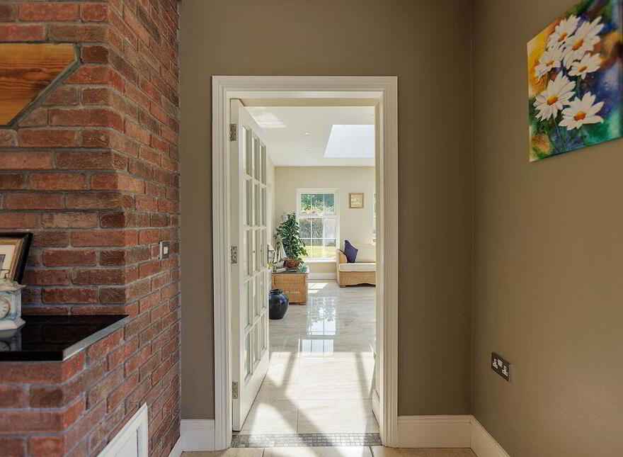 Glebe House, Clonea Lower, Dungarvan, X35H762
