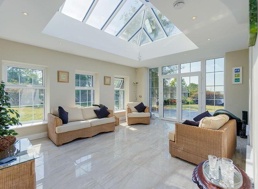 Glebe House, Clonea Lower, Dungarvan, X35H762