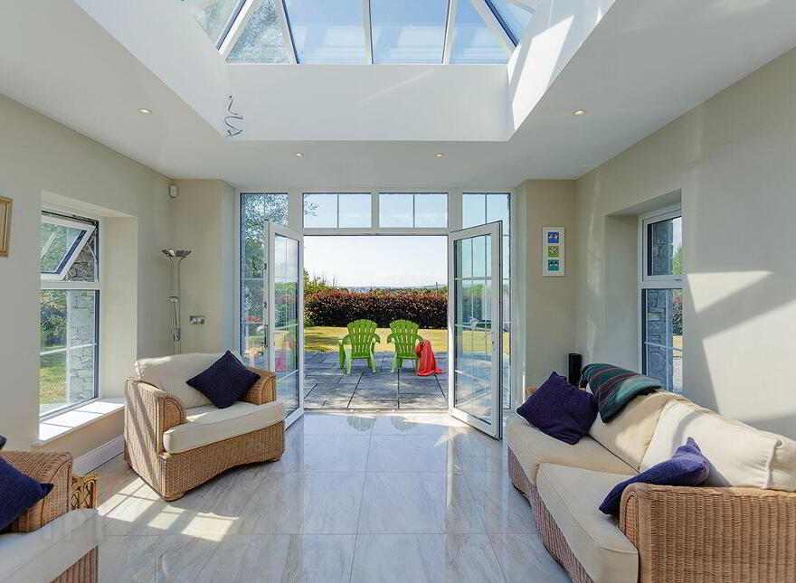 Glebe House, Clonea Lower, Dungarvan, X35H762