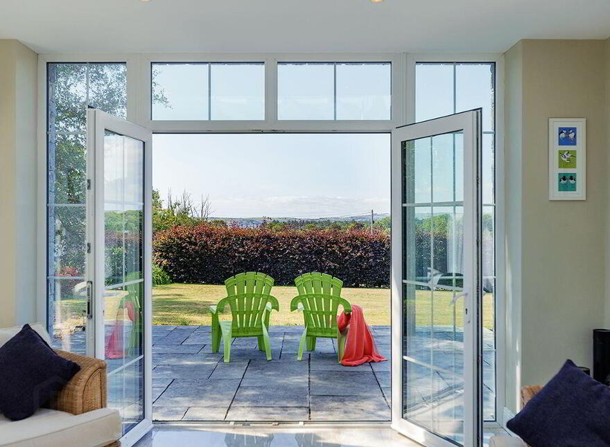 Glebe House, Clonea Lower, Dungarvan, X35H762