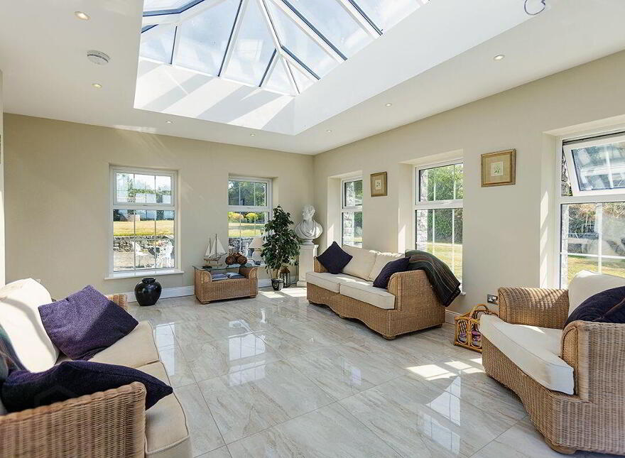 Glebe House, Clonea Lower, Dungarvan, X35H762