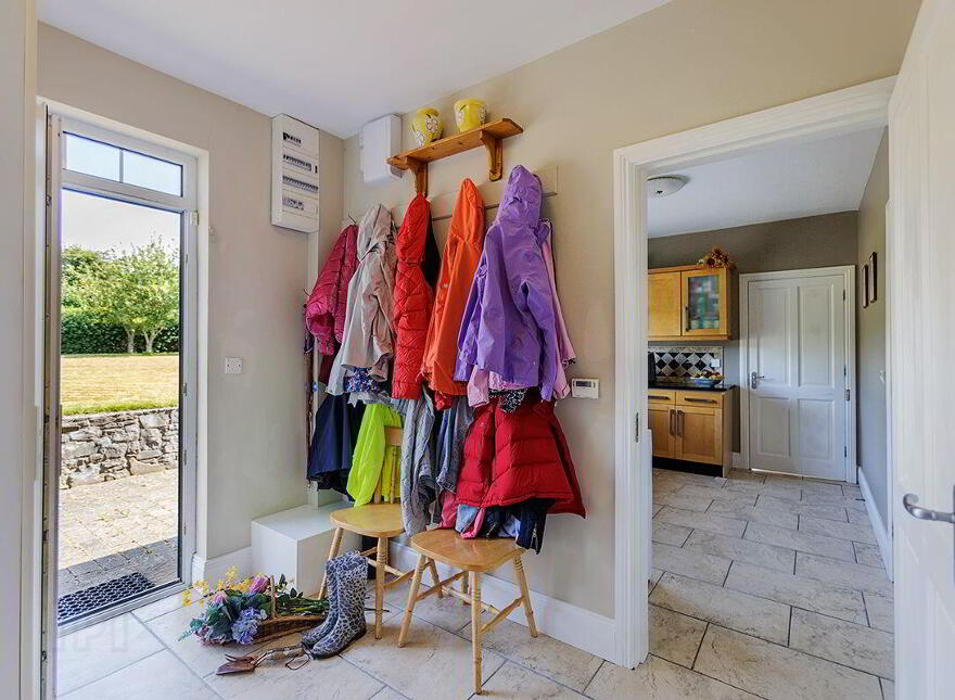 Glebe House, Clonea Lower, Dungarvan, X35H762