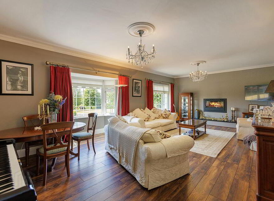 Glebe House, Clonea Lower, Dungarvan, X35H762