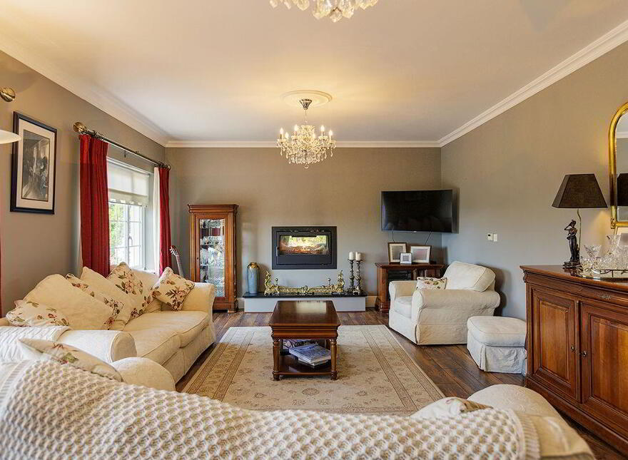 Glebe House, Clonea Lower, Dungarvan, X35H762