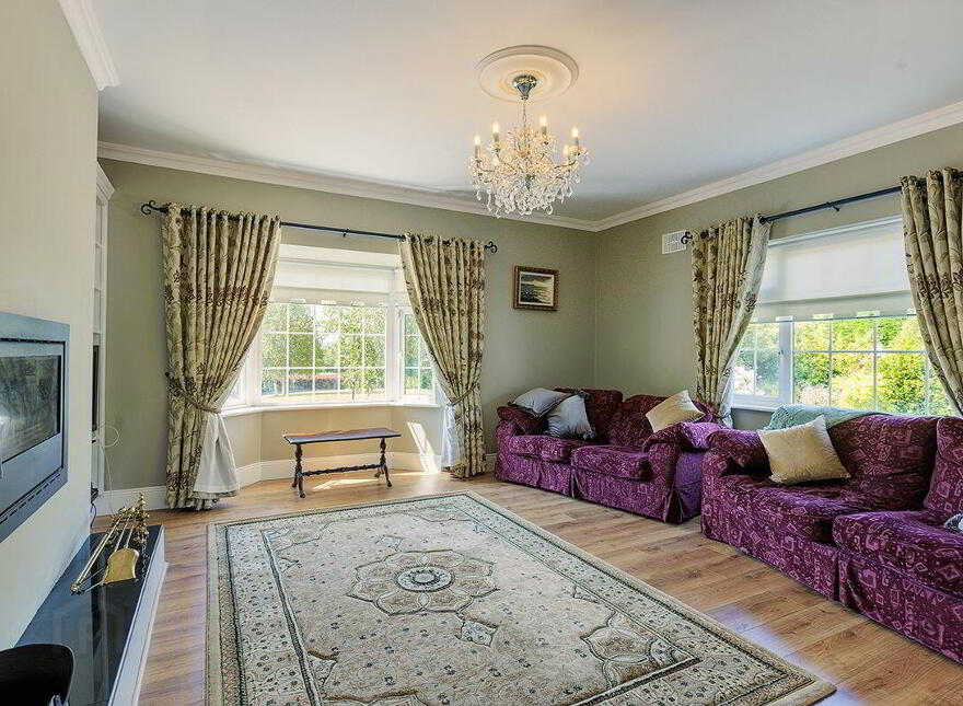 Glebe House, Clonea Lower, Dungarvan, X35H762