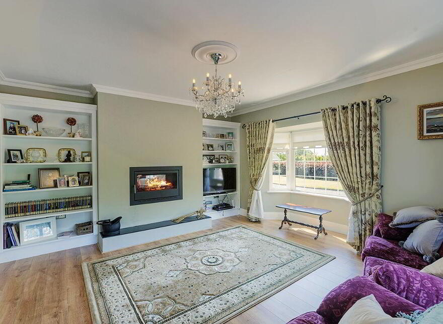 Glebe House, Clonea Lower, Dungarvan, X35H762