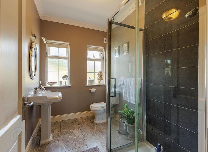 Glebe House, Clonea Lower, Dungarvan, X35H762