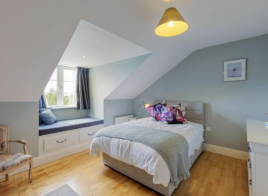 Glebe House, Clonea Lower, Dungarvan, X35H762