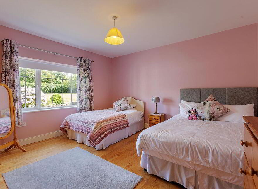 Glebe House, Clonea Lower, Dungarvan, X35H762