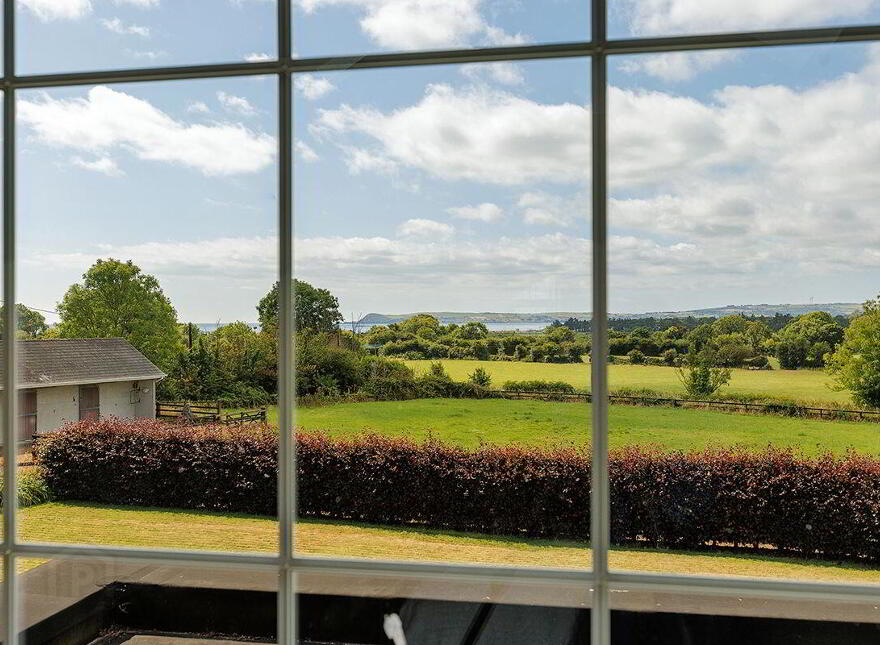 Glebe House, Clonea Lower, Dungarvan, X35H762