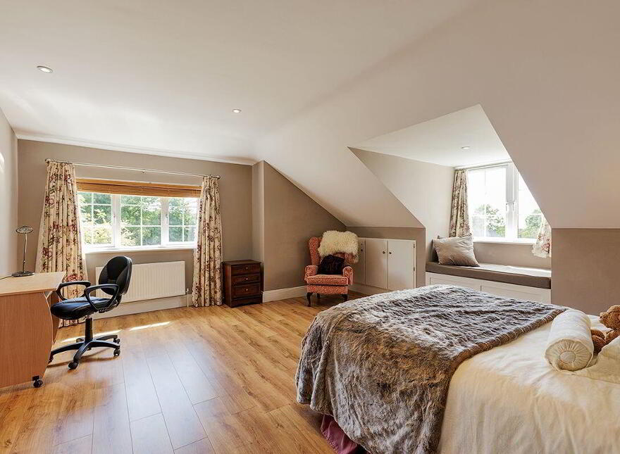 Glebe House, Clonea Lower, Dungarvan, X35H762