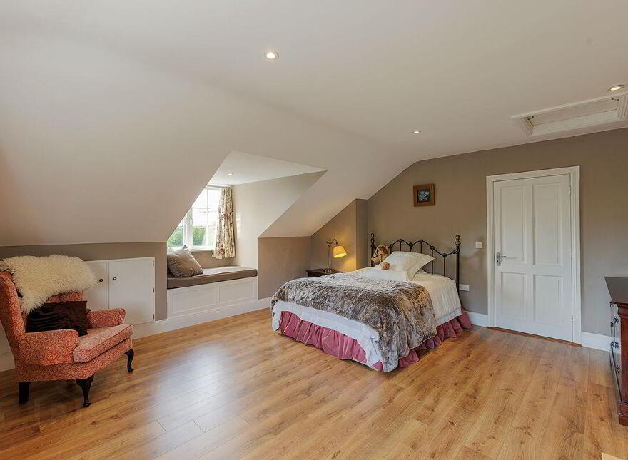 Glebe House, Clonea Lower, Dungarvan, X35H762